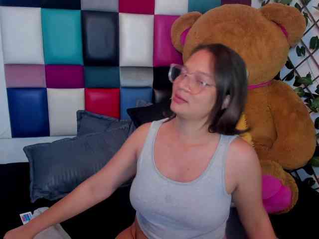 Dany-Owens1 webcam