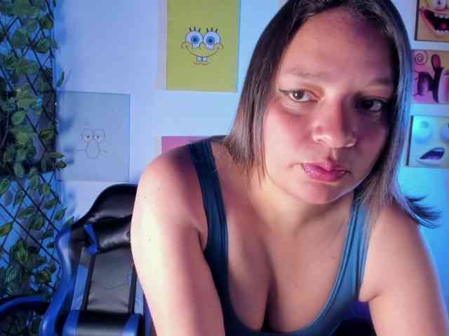 Dany-Owens1 webcam