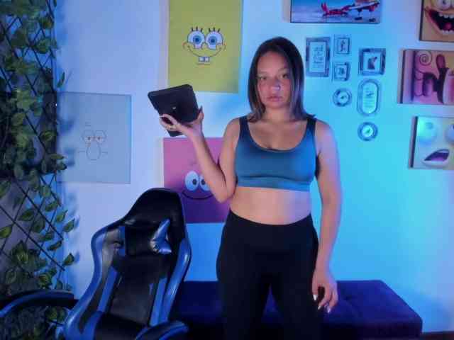 Dany-Owens1 webcam