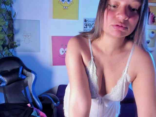 Dany-Owens1 webcam