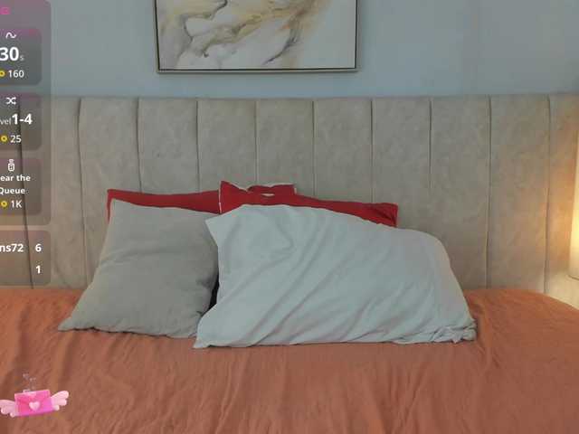 DarkLiora Live Cam on BongaCams