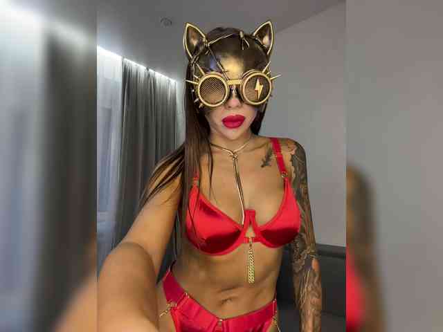 Kattrina webcam