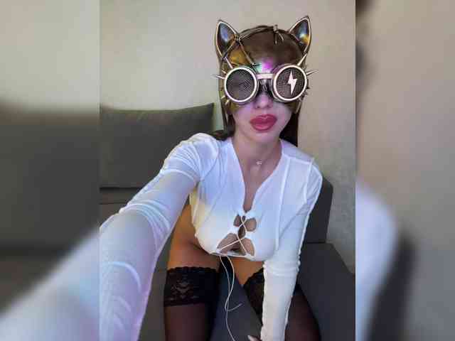 Kattrina Live Webcam on BongaCams