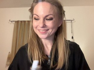 LilithNewdawn Porn Show