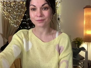 LilithNewdawn Porn Show