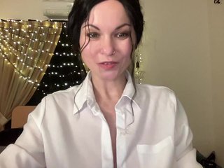 LilithNewdawn Porn Show