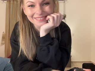 LilithNewdawn Porn Show