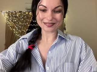 LilithNewdawn Porn Show