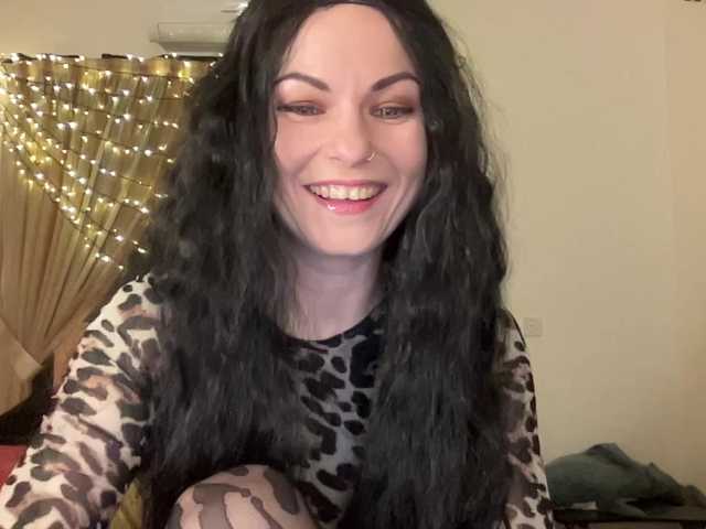 LilithNewdawn live cam