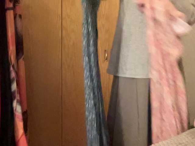 LilithNewdawn's BongaCams show and profile