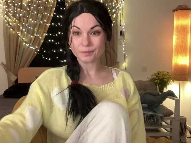 LilithNewdawn's BongaCams show and profile