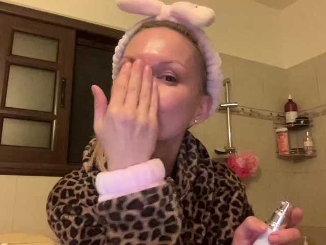 LilithNewdawn from BongaCams is Freechat