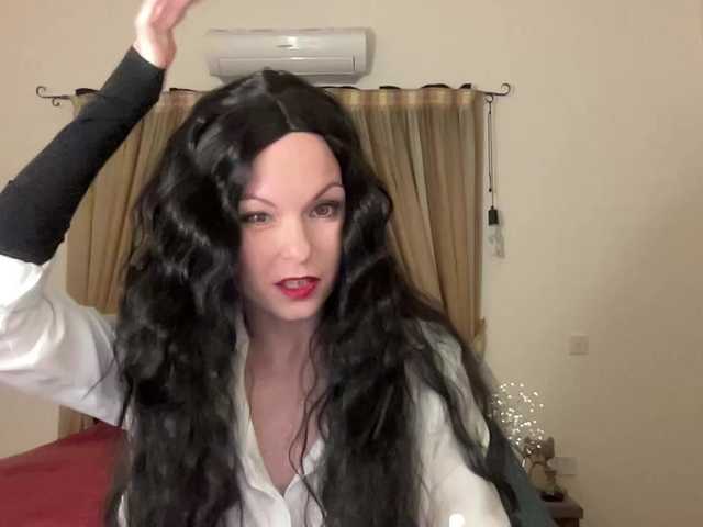 LilithNewdawn's BongaCams show and profile