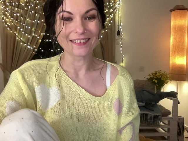 LilithNewdawn's BongaCams show and profile