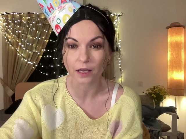 LilithNewdawn's BongaCams show and profile