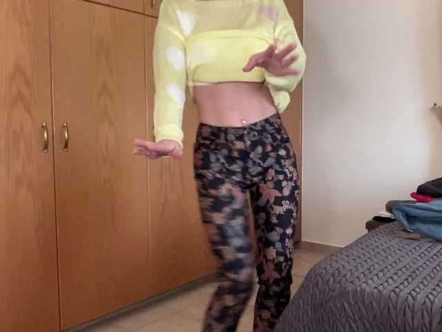 LilithNewdawn's BongaCams show and profile