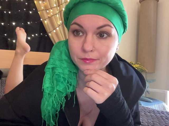 LilithNewdawn's BongaCams show and profile