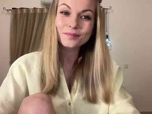 LilithNewdawn Live Webcam on BongaCams