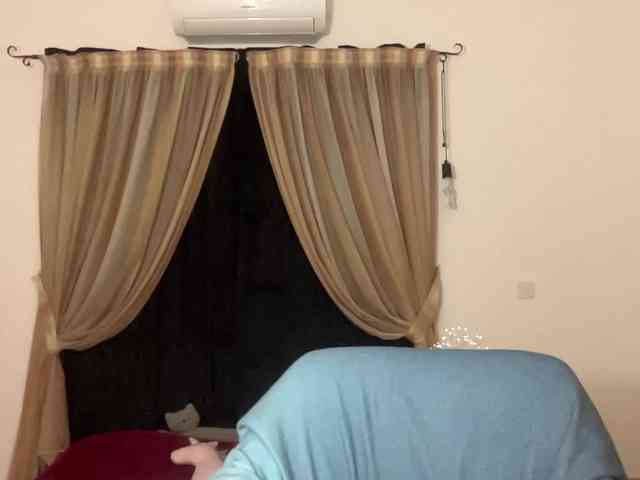 LilithNewdawn webcam