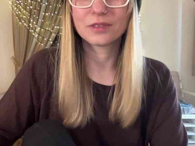 LilithNewdawn Live Webcam on BongaCams