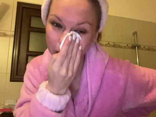 LilithNewdawn Live Webcam on BongaCams