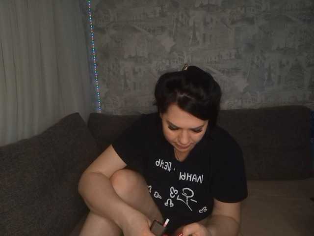 Anastasia77771's BongaCams show and profile