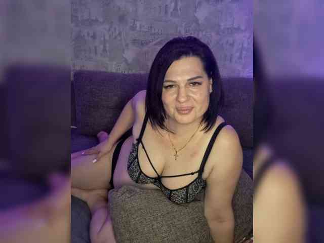 Anastasia-Sladkaya webcam