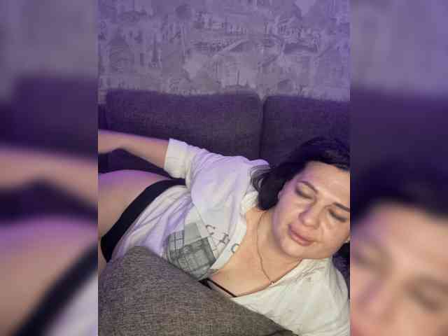 Anastasia-Sladkaya webcam