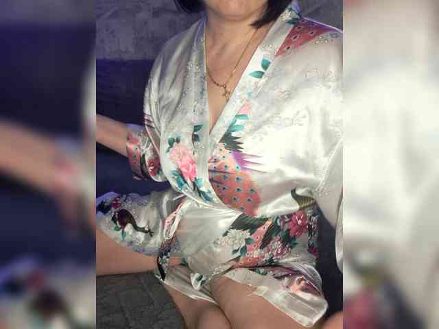 Anastasia-Sladkaya webcam