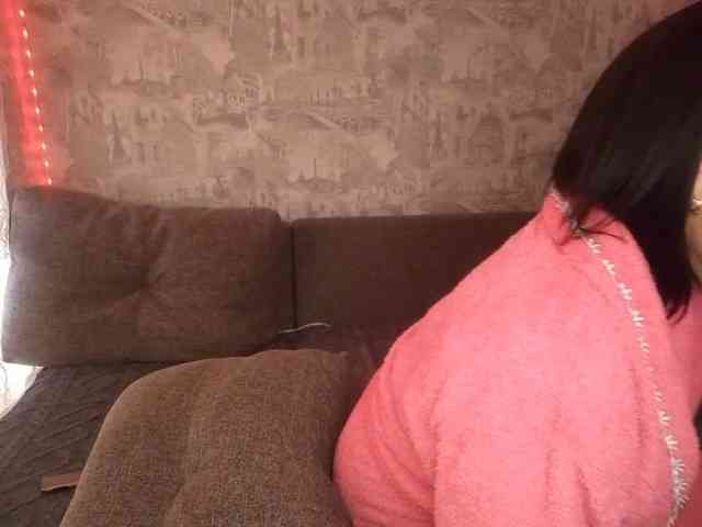 Anastasia-Sladkaya webcam