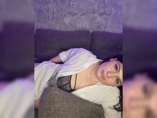 Anastasia-Sladkaya webcam