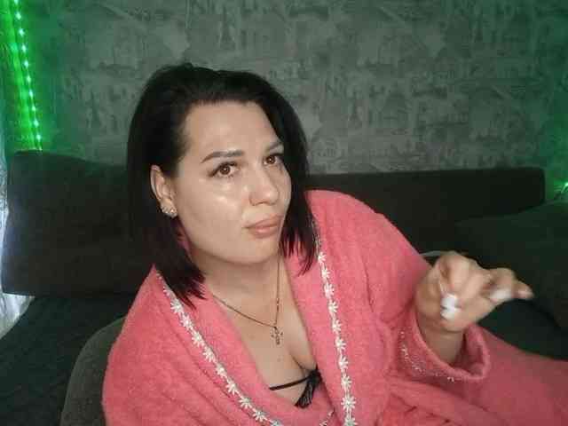 Anastasia-Sladkaya webcam