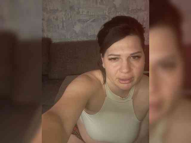 Anastasia-Sladkaya webcam