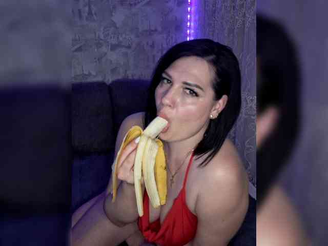 Anastasia-Sladkaya webcam