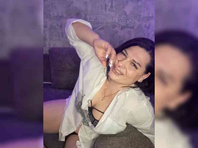 Anastasia-Sladkaya webcam