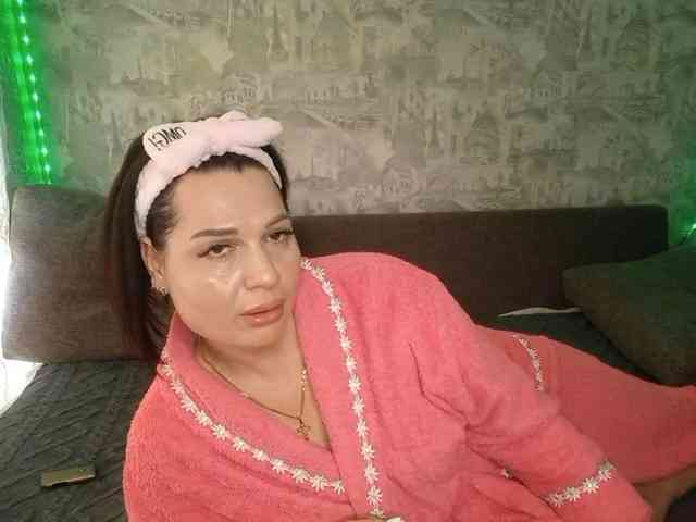 Anastasia-Sladkaya webcam