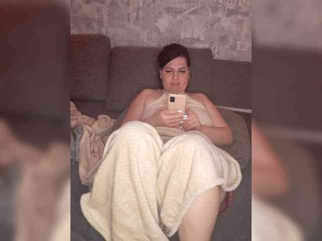 Anastasia-Sladkaya webcam