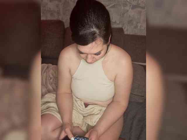 Anastasia-Sladkaya webcam