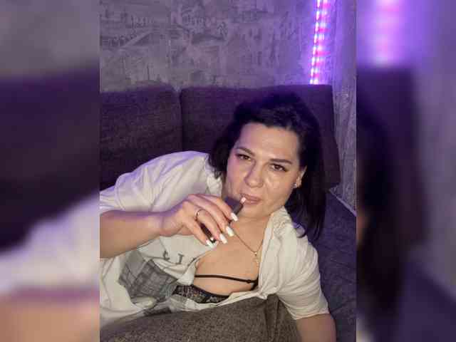 Anastasia-Sladkaya webcam