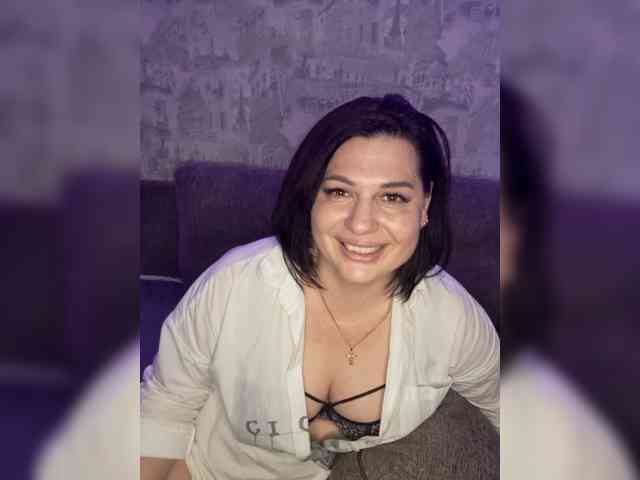 Anastasia-Sladkaya webcam