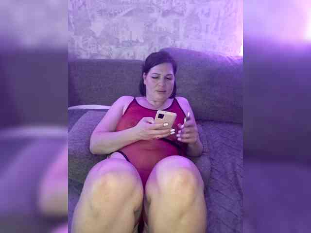 Anastasia-Sladkaya webcam