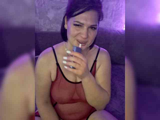 Anastasia-Sladkaya webcam