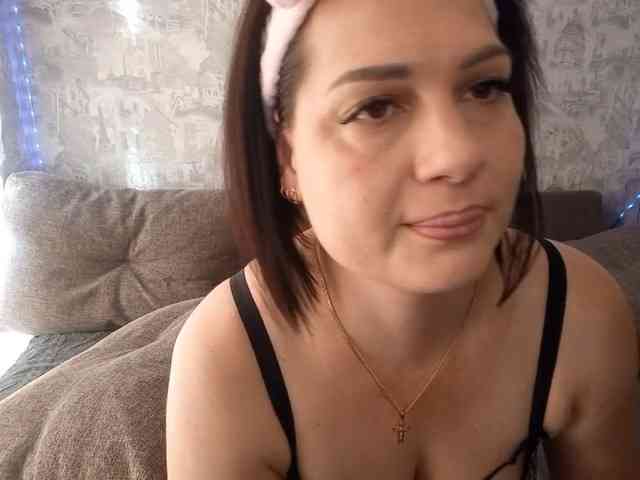 Anastasia-Sladkaya webcam