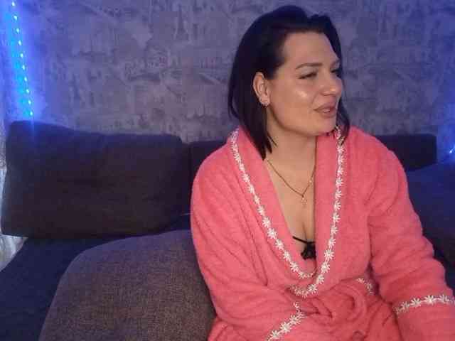 Anastasia-Sladkaya webcam