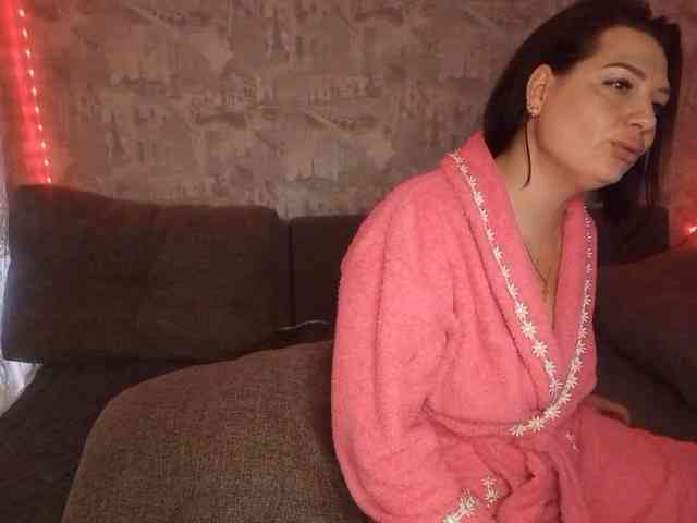 Anastasia-Sladkaya webcam