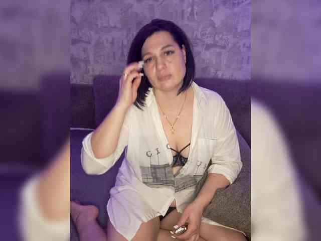 Anastasia-Sladkaya webcam