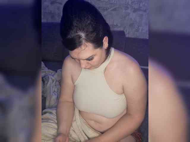 Anastasia-Sladkaya webcam