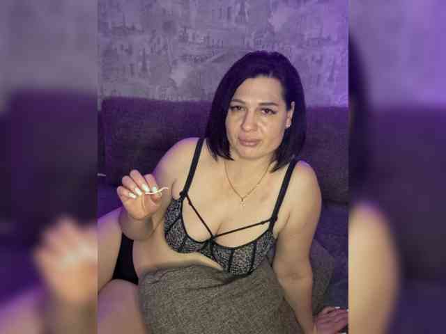 Anastasia-Sladkaya webcam