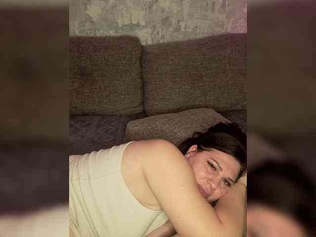 Anastasia-Sladkaya webcam