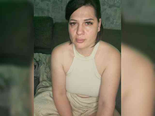 Anastasia-Sladkaya webcam